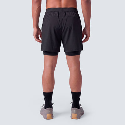 Pantalon 2en1 Homme Performance SS26 