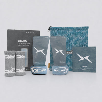 Maniques Lifestyle Grain Grips