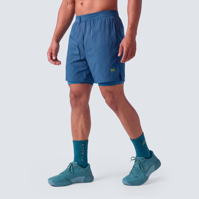Pantalon 2en1 Homme Performance SS26 