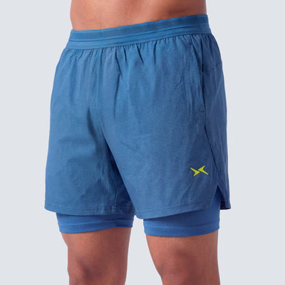 Pantalon 2en1 Homme Performance SS26 