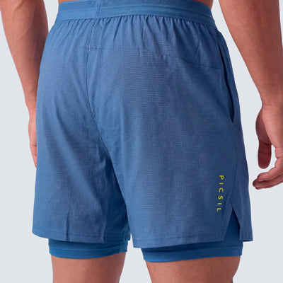 Pantalon 2en1 Homme Performance SS26 