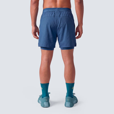 Pantalon 2en1 Homme Performance SS26 