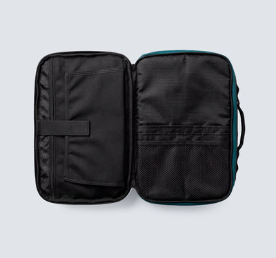 Housse d'ordinateur Horizon - Mallette pour ordinateur portable 15,6L