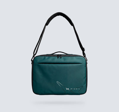 Housse d'ordinateur Horizon - Mallette pour ordinateur portable 15,6L