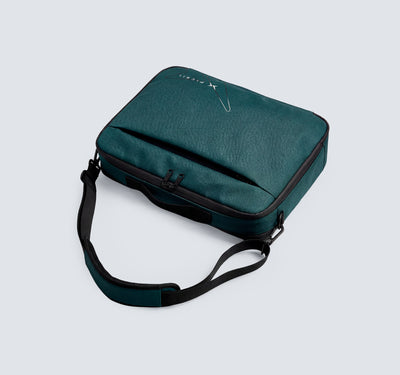 Housse d'ordinateur Horizon - Mallette pour ordinateur portable 15,6L