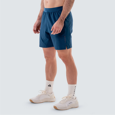 Shorts de Performance pour Hommes AW25 