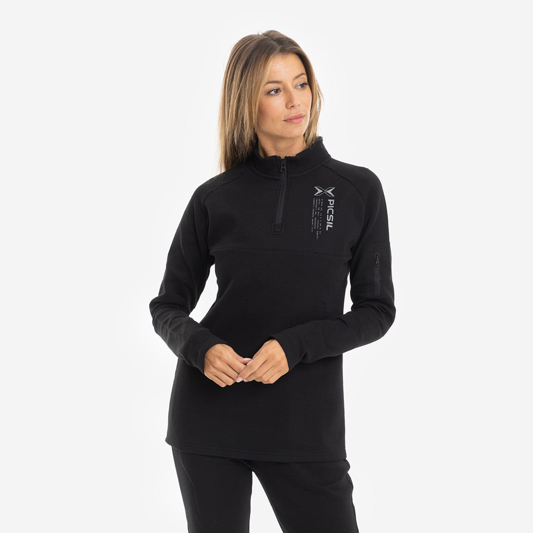 Sweat-shirt de survêtement unisexe Urban Premium