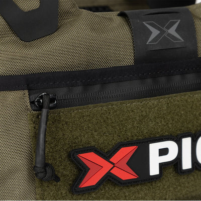 Vale pondérée en lingot