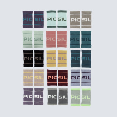 Emportez 5 longues poupées sportives