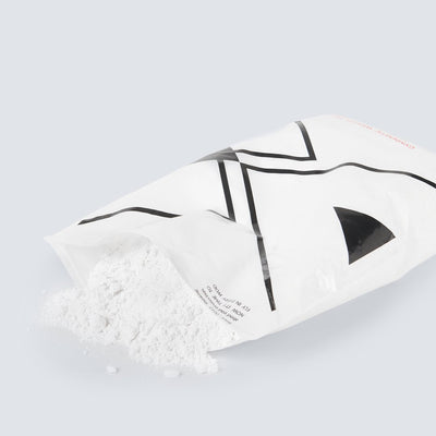 Magnésium Powder 450 Gr.