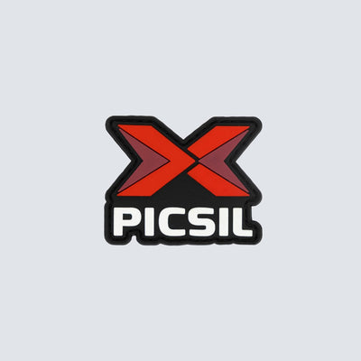 Chemins Velcro Picsil