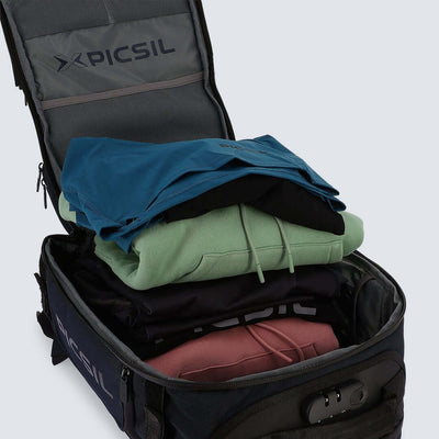 Sac de compression à vide