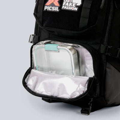 Sac à dos tactique 0.2 étanche 45L