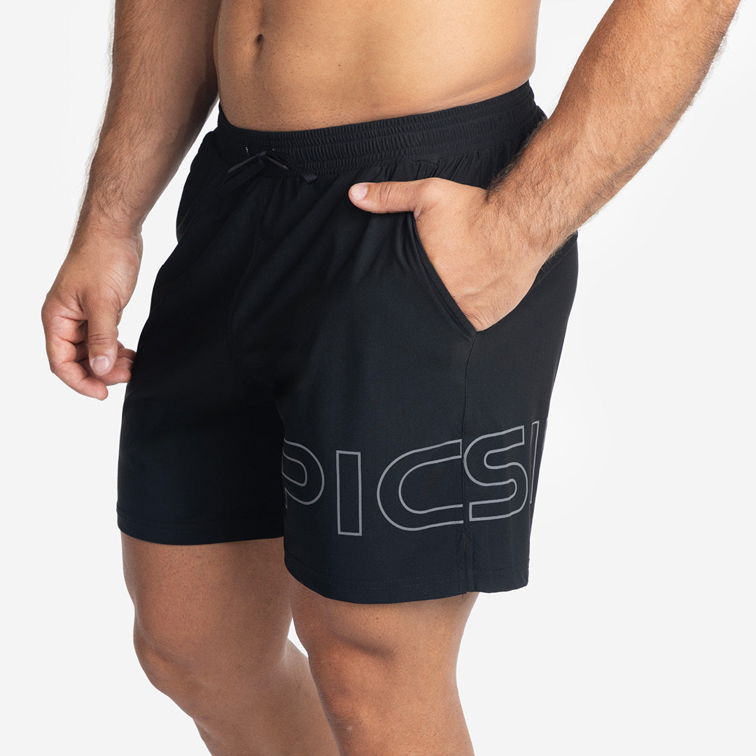 Short Core pour hommes