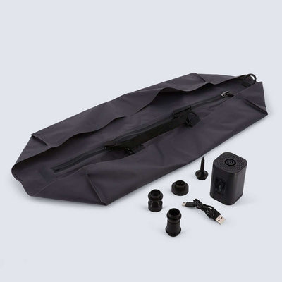 Sac de compression à vide