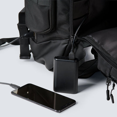 Sac à dos tactique 0.2 étanche 45L