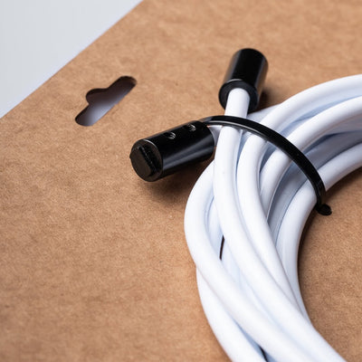 Câble de vitesse 5 mm pour corde à sauter 