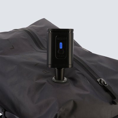 Sac de compression à vide