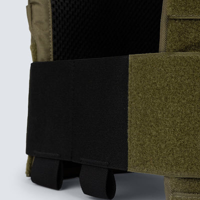 Vale pondérée en lingot