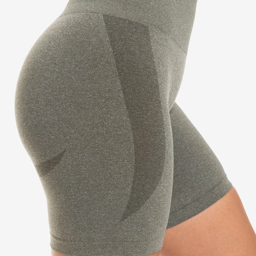 Shorts Mujer Seamless Bodyfit