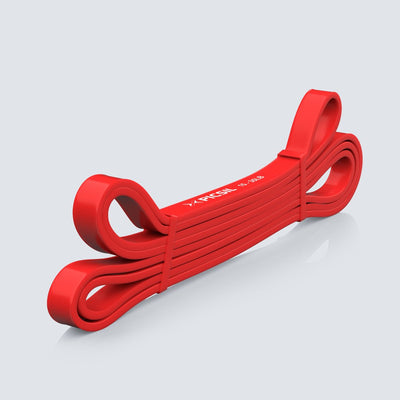 Bandes de latex légère élastique - 15-35 lb