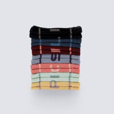 Long Sports Doll Pack