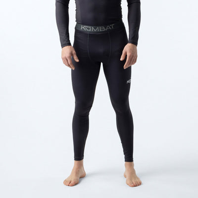 Long Kombat Kobalt Mesh pour les hommes