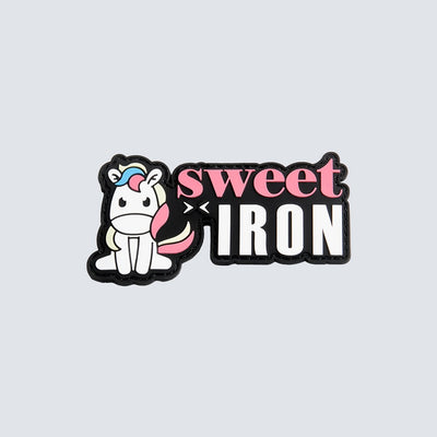 Chemins Velcro Picsil