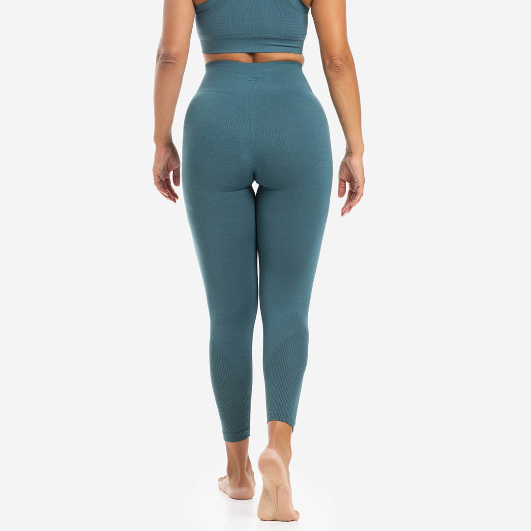 Leggings Mujer Seamless Sculpt