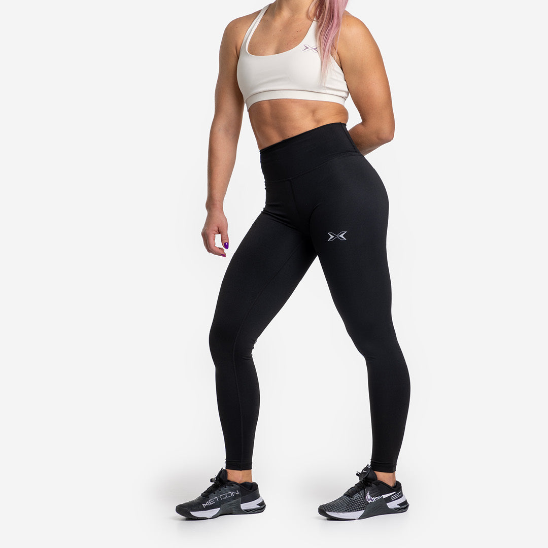 Mallas Deportivas Mujer Core