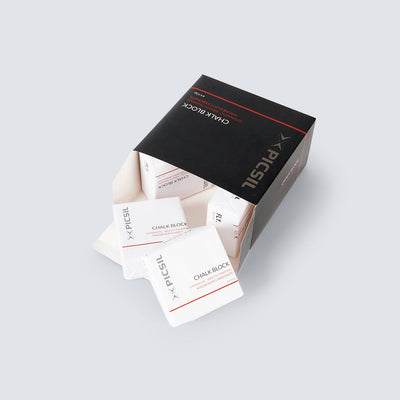 Block de 10,95 kg de magnésium