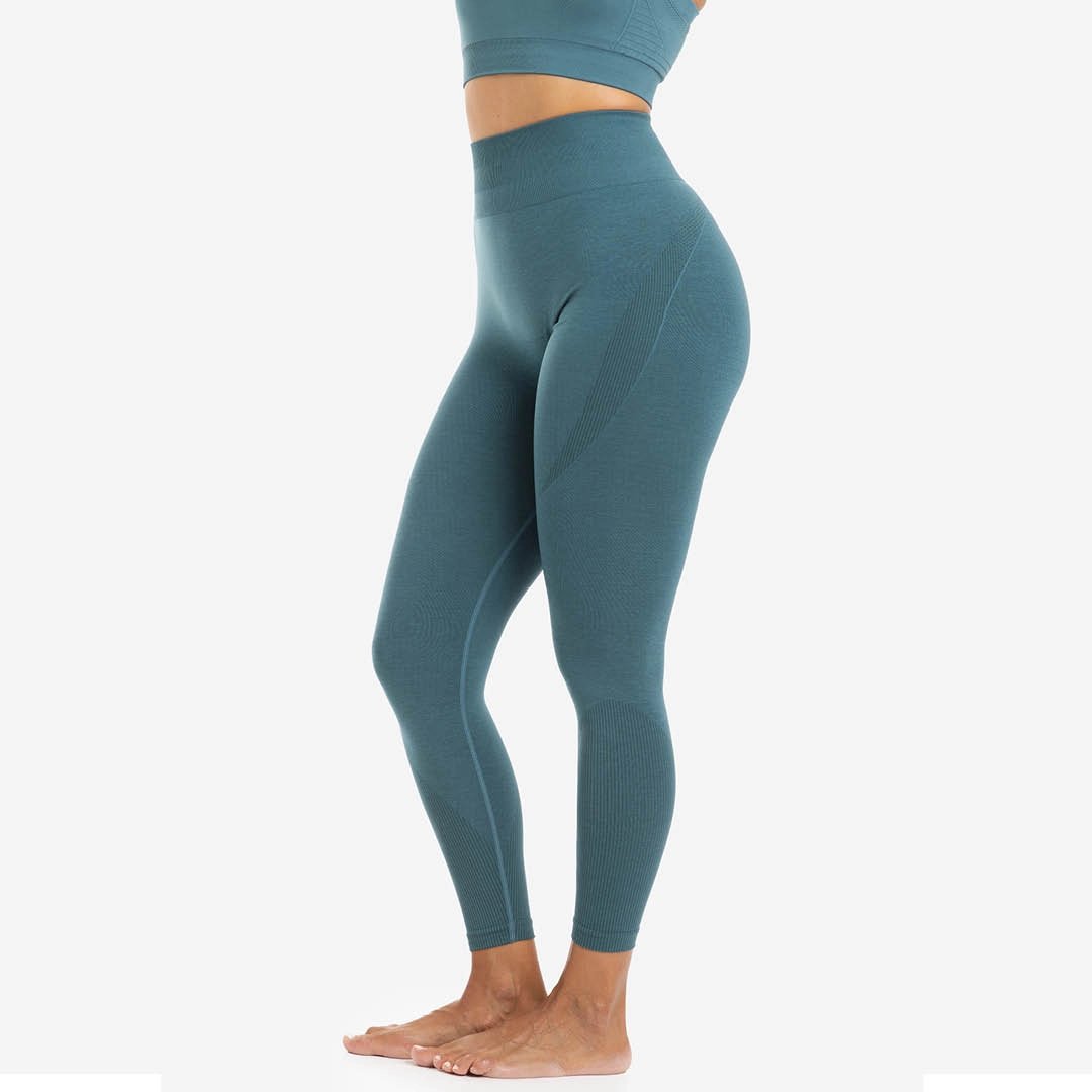 Leggings Mujer Seamless Sculpt