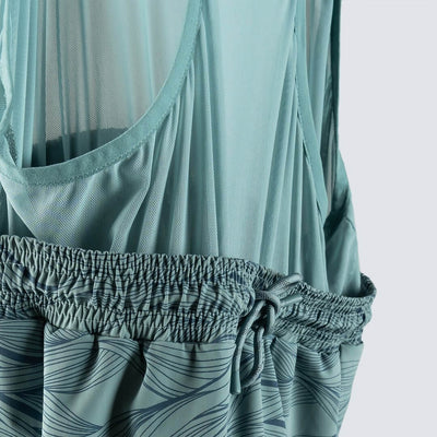 Coffre de natation masculin Premium SS25