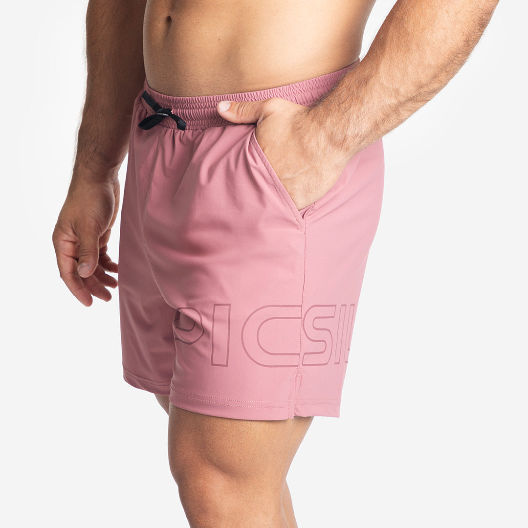 Short Core pour hommes