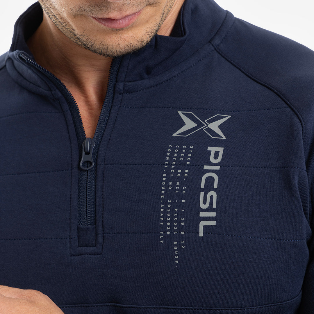 Sweat-shirt de survêtement unisexe Urban Premium