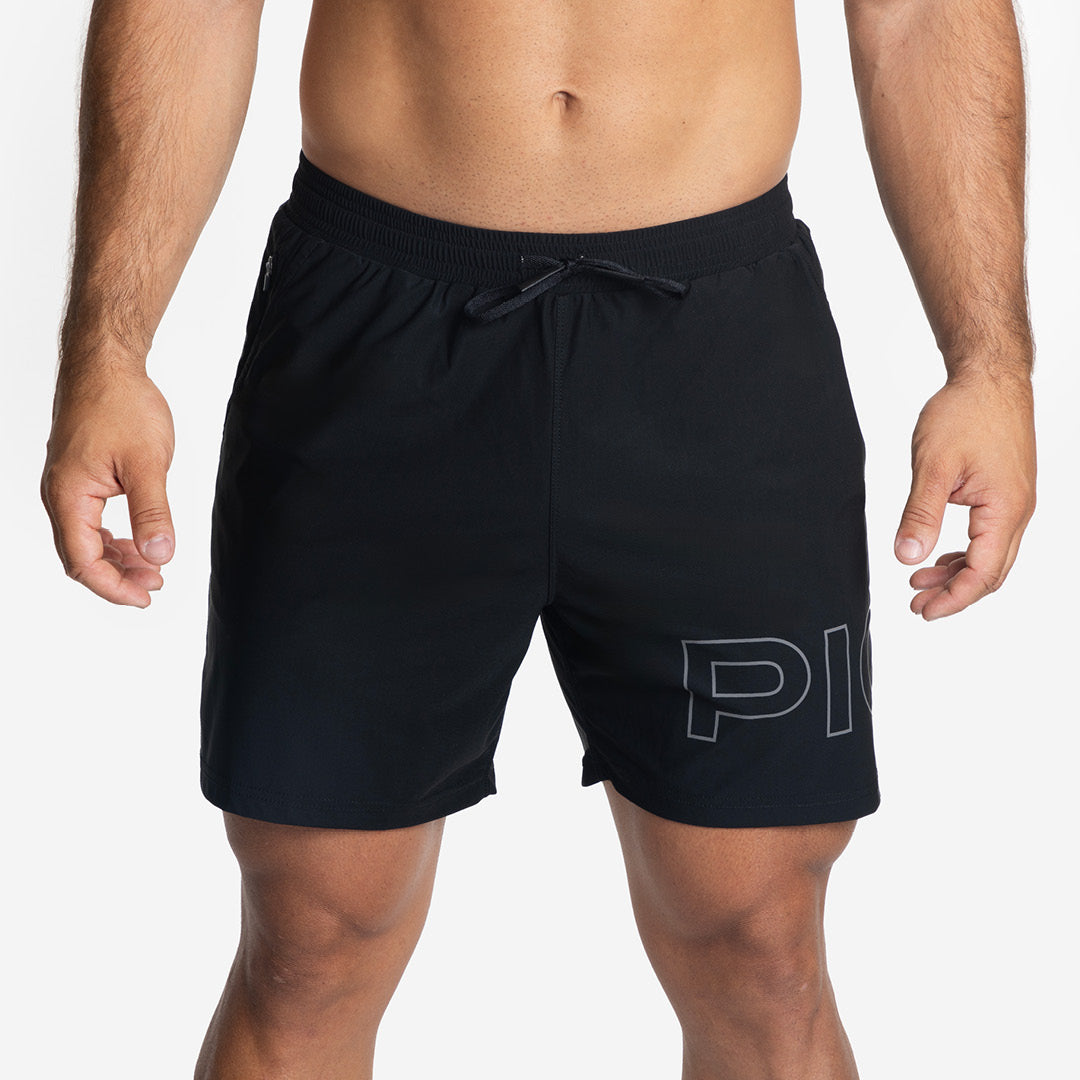 Short Core pour hommes