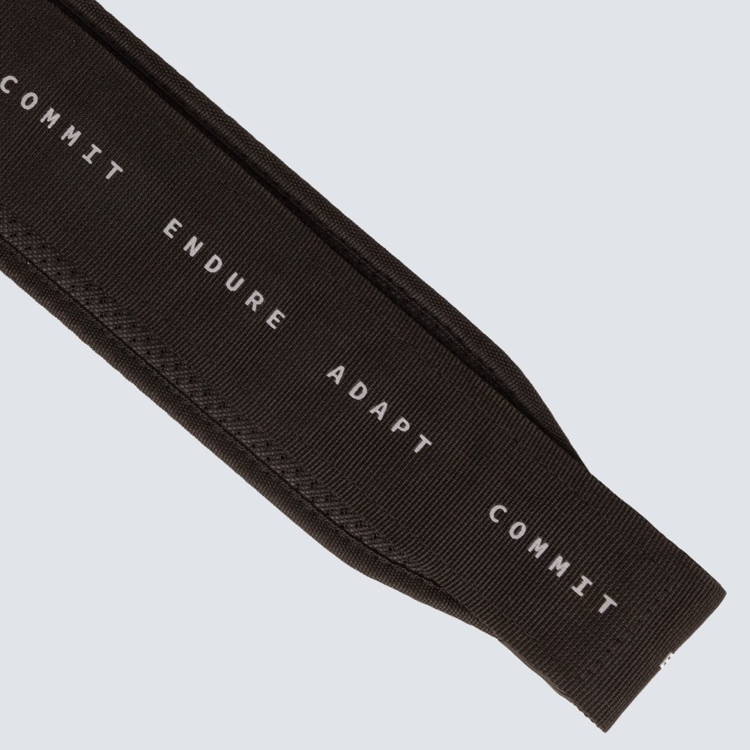 Ceinture pour l'haltérophilie