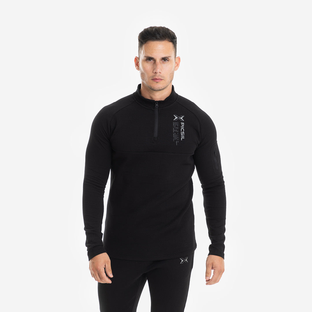 Sweat-shirt de survêtement unisexe Urban Premium