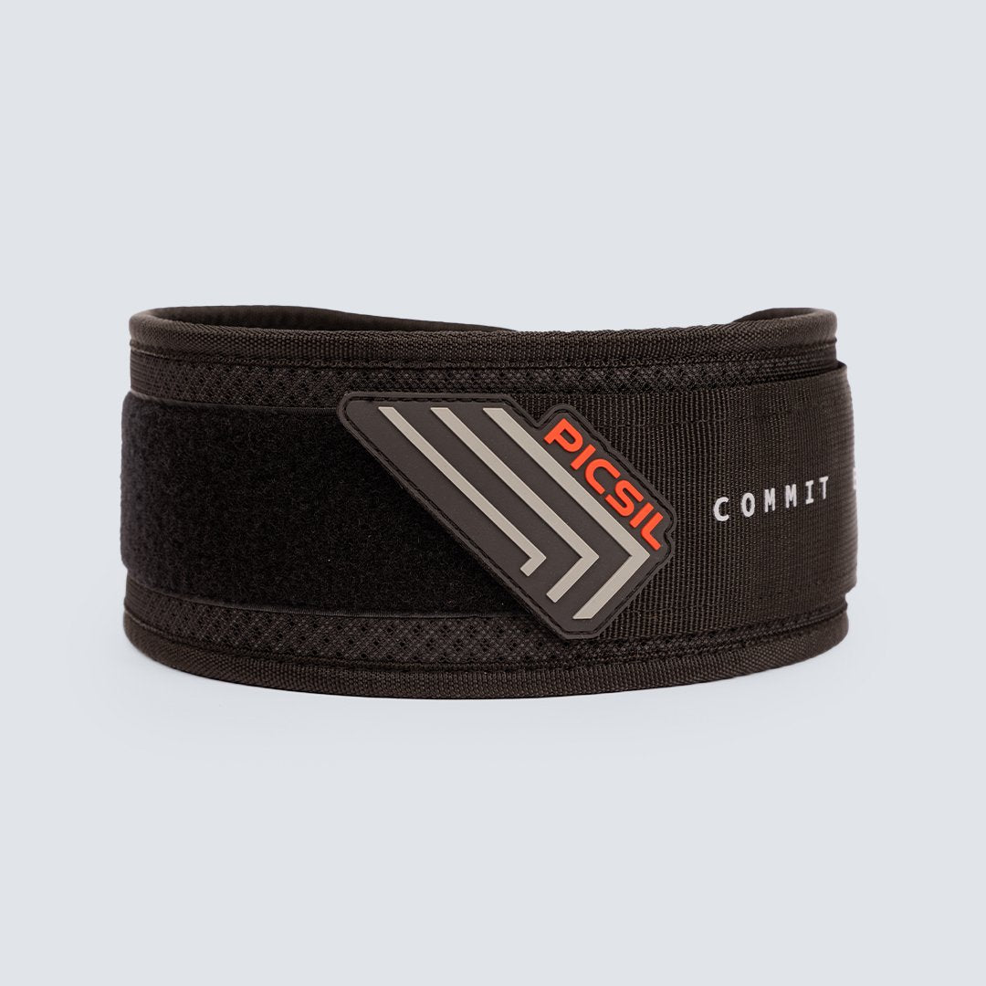 Ceinture pour l'haltérophilie