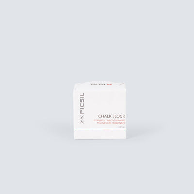 Magnésium dans le bloc individuel 56 Gr.