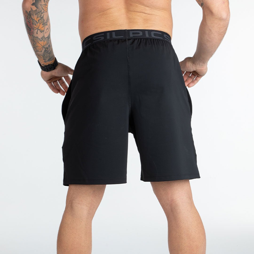 Shorts Premium Hombre