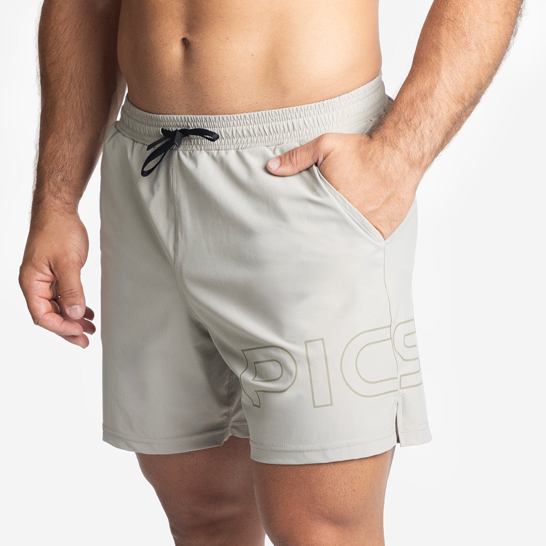 Short Core pour hommes