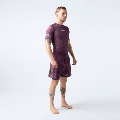 Kombat Kobalt Combat Pantalon court pour hommes