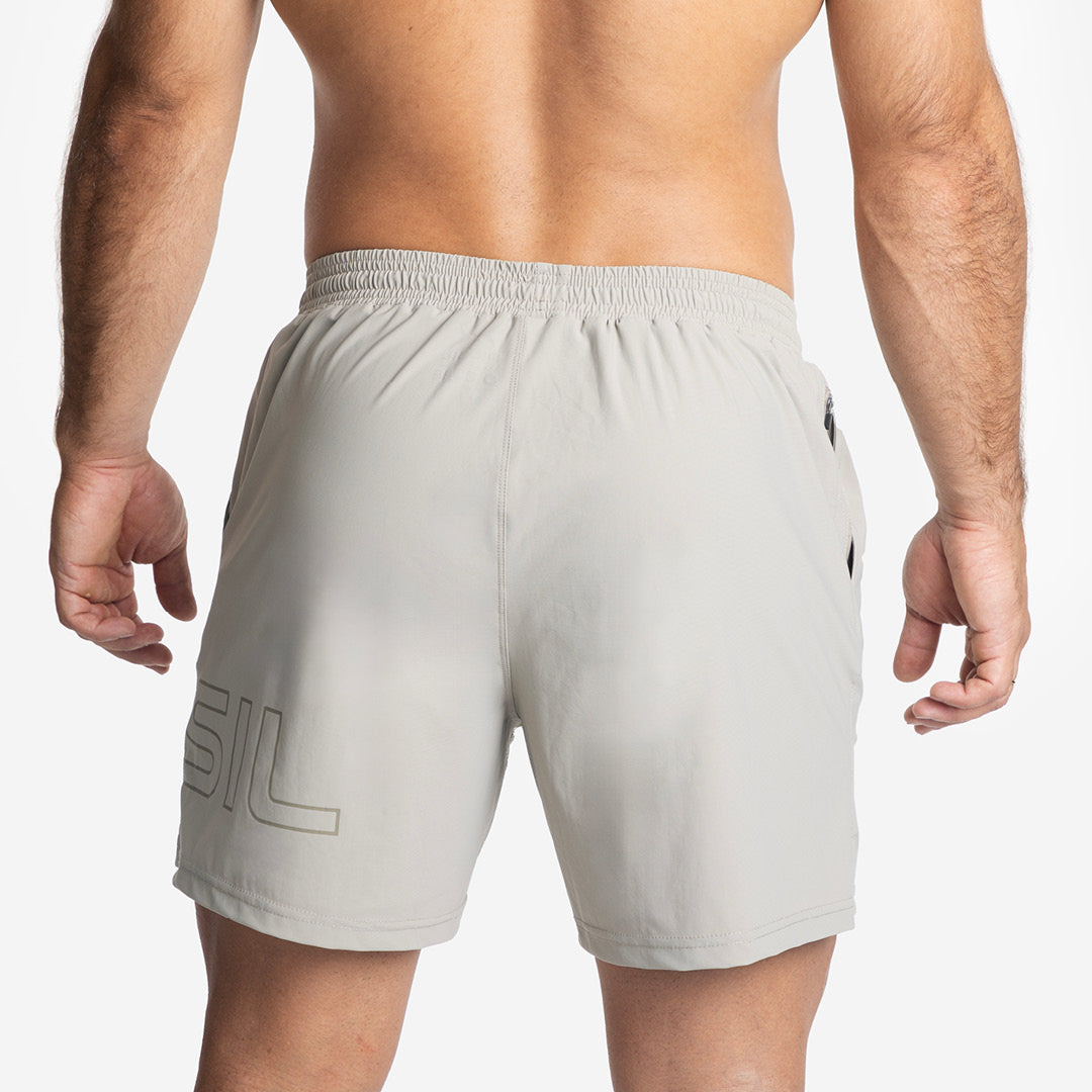 Short Core pour hommes