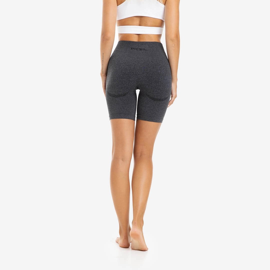 Shorts Mujer Seamless Bodyfit