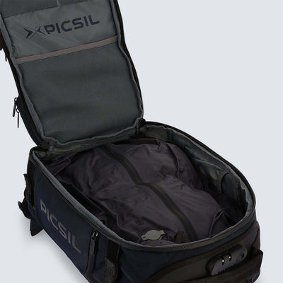 Sac de compression à vide