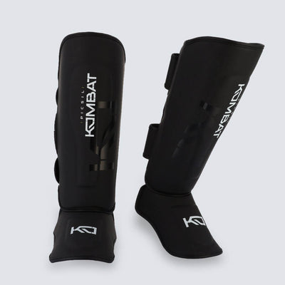 Protège-tibias KRONOS ULTRA-G KOMBAT 