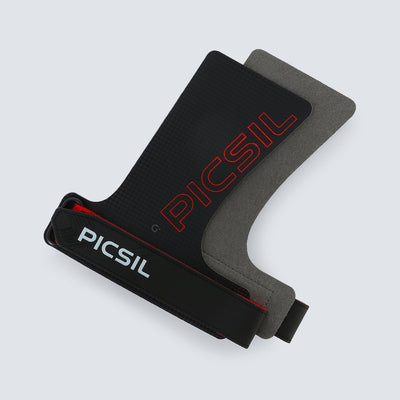 PICSIL Maniques Phoenix Sans Magnésium - Grips Cross Training Protection Mains Athlètes