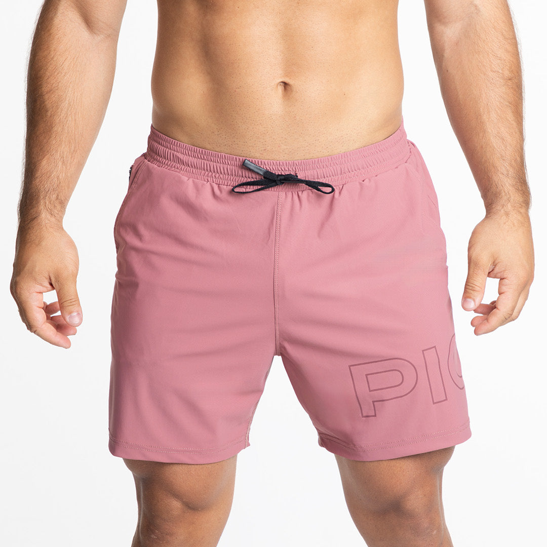 Short Core pour hommes