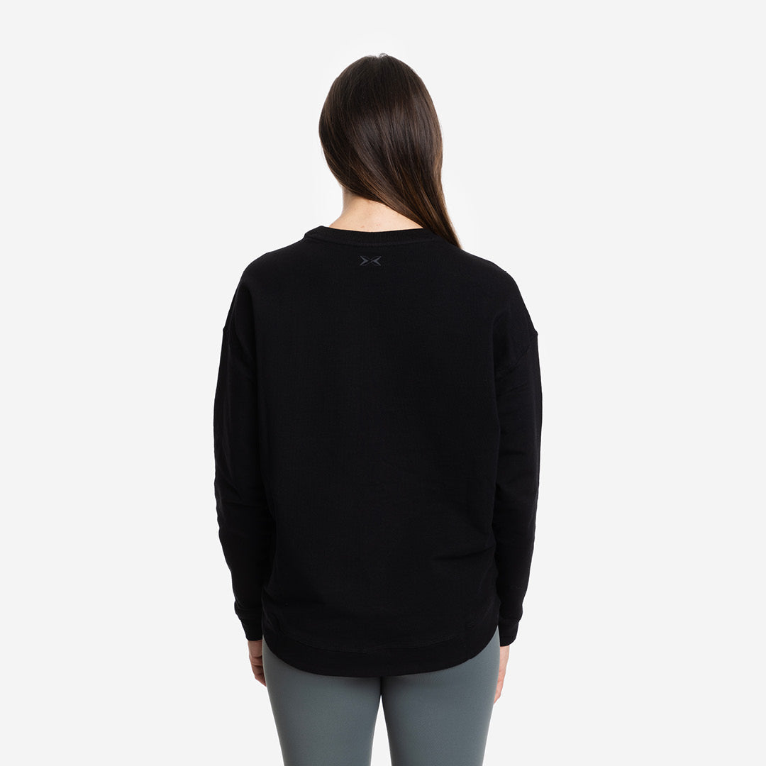 Sudadera Mujer Jersey stretch